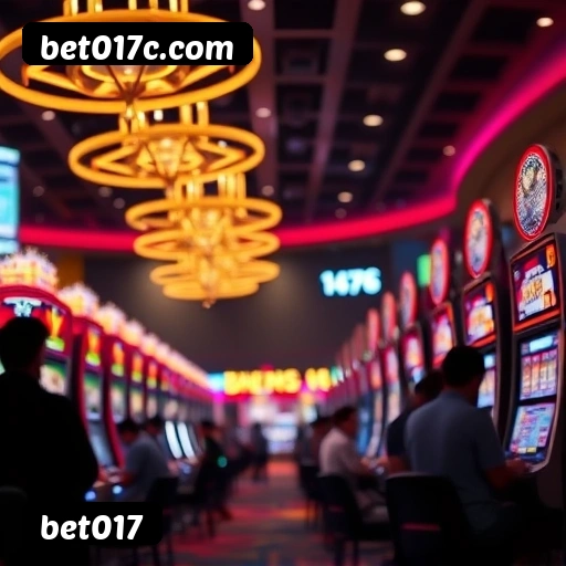 Tabela RTP dos jogos de cassino da bet017